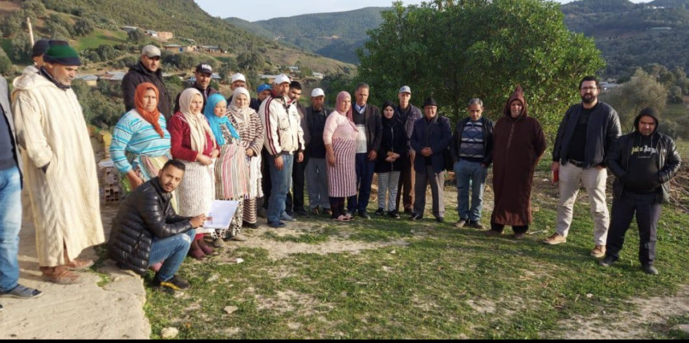 لتعزيز التمكين الاقتصادي لنساء العالم القروي.. تكوين أزيد من 1000 امرأة في مشروع « فلاور »