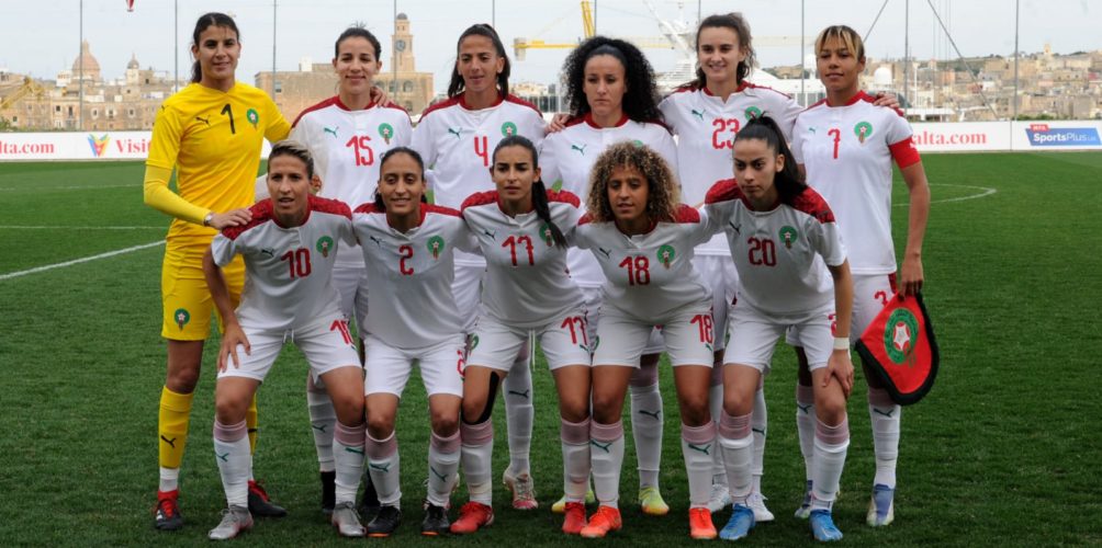 مباراة ودية.. المنتخب الوطني النسوي يفوز على منتخب مالطا