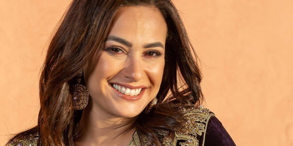 (مصابة بمرض نفسي.. هند صبري تكشف عن معاناتها مع مرض الوسواس القهري(فيديو