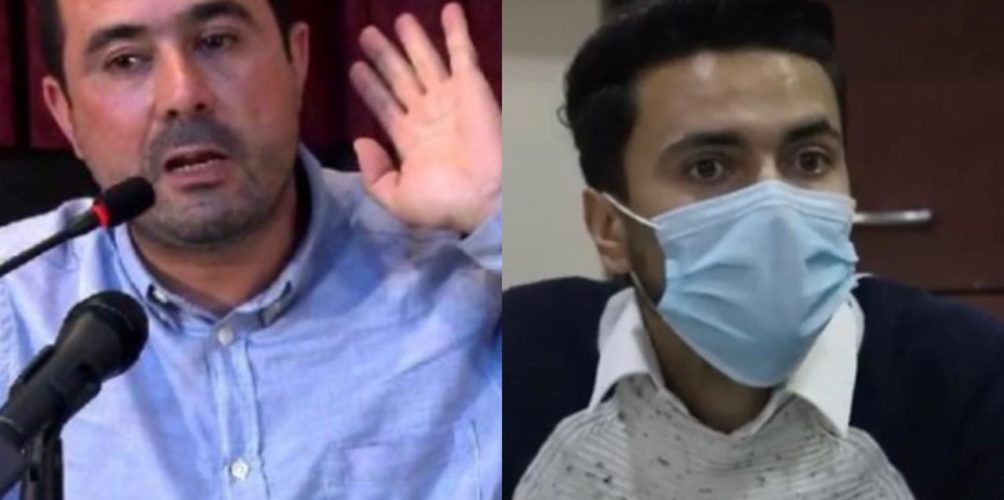 الطرف المدني في قضية الريسوني: كنتعرض للهجوم والتشهير باستمرار (فيديو)