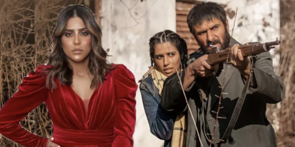 البطولة في مسلسل خليجي.. رجاء بلمير تدخل مجال التمثيل (صورة)