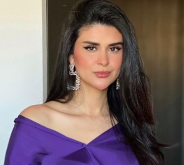 « واهيا ».. سلمى رشيد تروج لعملها الغنائي جديد
