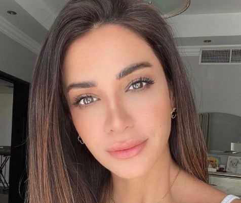 « سيد الحمقى ».. جديد الفنانة ديانا حداد