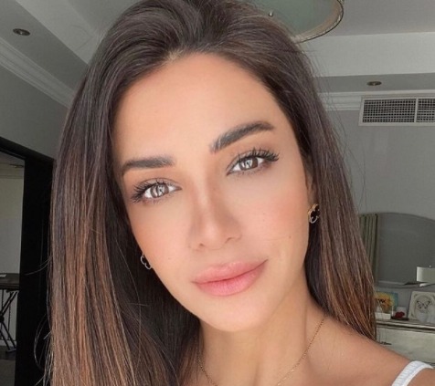 &laquo;&nbsp;سيد الحمقى&nbsp;&raquo;.. جديد الفنانة ديانا حداد