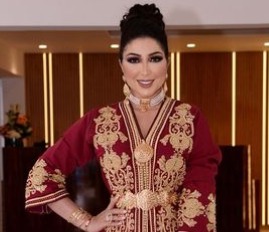 دنيا بطمة: »اللهم افرح قلب أم ريان وأسرته وكل المغاربة »