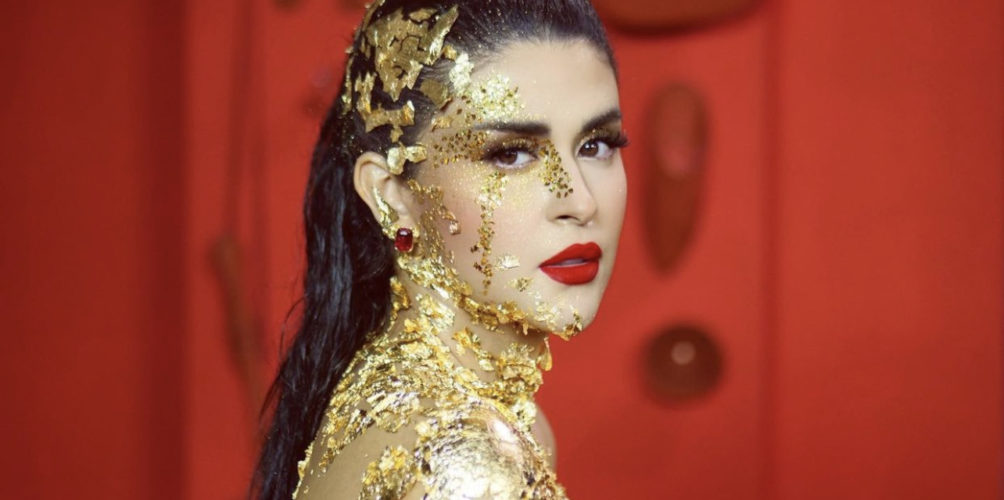 بعد ساعات قليلة من طرحها.. أغنية &laquo;&nbsp;واهيا&nbsp;&raquo; لسلمى رشيد تتصدر الطوندونس المغربي