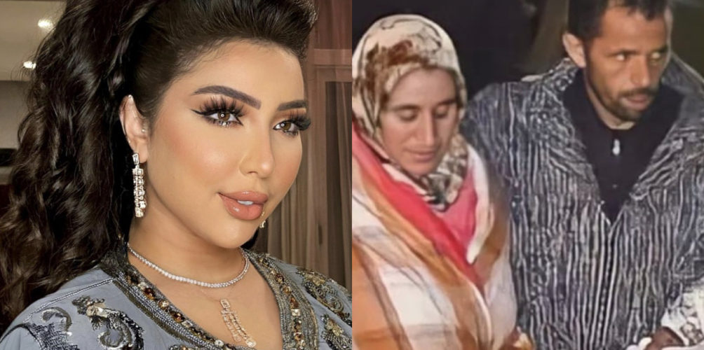 بعد وفاته.. دنيا بطمة تتبرع بمبلغ مالي لأسرة الطفل ريان