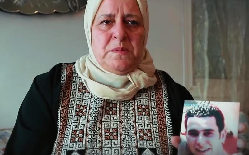 قضية التهامي بناني.. والدته تكشف آخر المستجدات