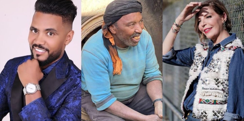 من بينهم لطيفة أحرار ويونس البولماني .. فنانون يشيدون بجهود&nbsp;&raquo;عمي علي&nbsp;&raquo;لإنقاذ الطفل ريان