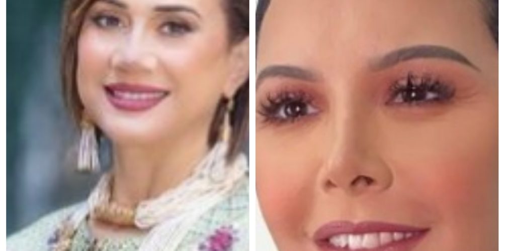 من بينهن منى فتو ونهاد الصنهاجي.. فنانات وإعلاميات ينضمن لحملة ضد زواج القاصرات