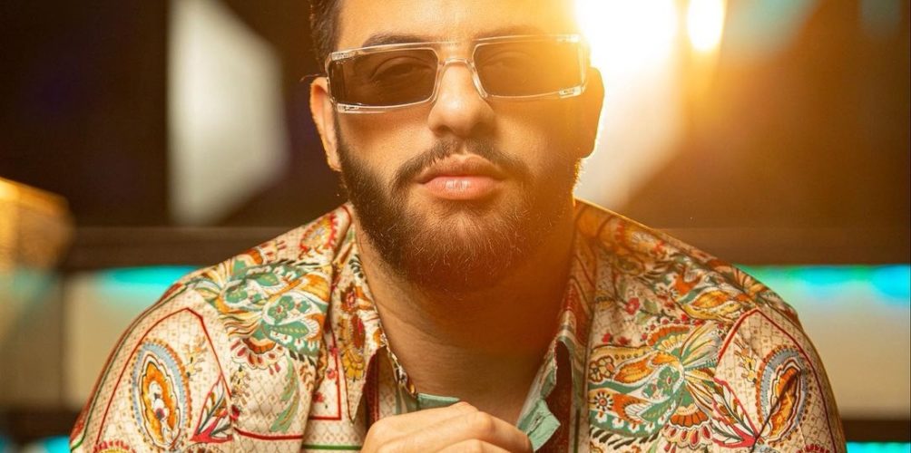 (قولو لحبيبي&nbsp;&raquo;.. جديد الفنان نعمان بلعياشي(فيديو&nbsp;&raquo;