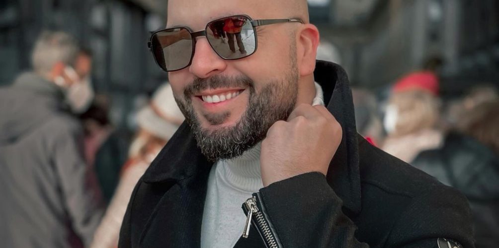 بدبي.. الفنان الدوزي يستعد لإحياء حفل ضخم