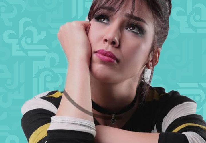 &laquo;&nbsp;لا تتركني&nbsp;&raquo;.. جديد الفنانة مريم الشجري
