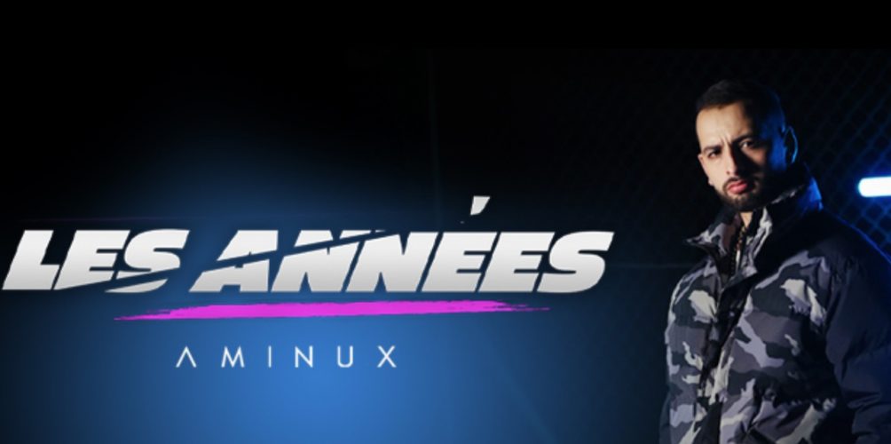 من كلماته وألحانه.. أمينوكس يطلق &laquo;&nbsp;Les années&nbsp;&raquo; (فيديو)