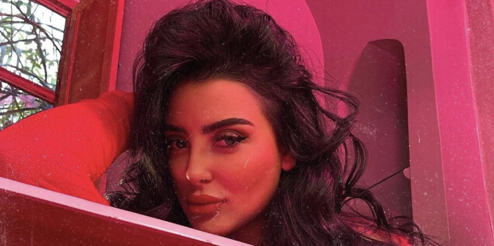 بسبب&nbsp;&raquo;كيد النسا&nbsp;&raquo;.. فاتي جمالي تتعرض لإنتقادات