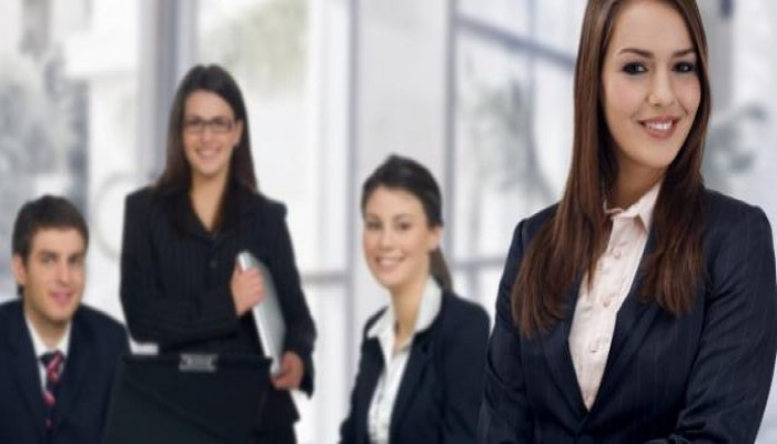 دراسة: 15 في المائة فقط من مجالس الإدارة ترأسها نساء