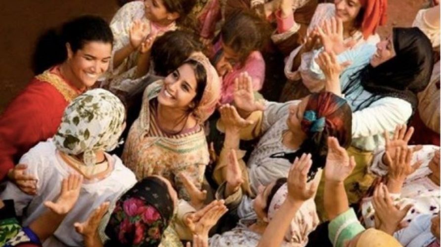 « ليلة شعبانة ».. طقوس تجمع بين ما هو ثقافي وديني