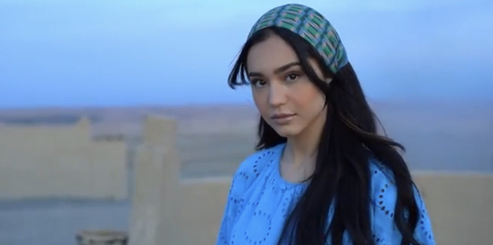 بعد نجاح &laquo;&nbsp;ستيلو وورقة&nbsp;&raquo;.. ريم فكري تطرح &laquo;&nbsp;هو&nbsp;&raquo; (فيديو)