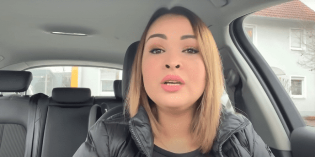 مرة جديدة.. إكرام بيلانوڤا تدخل المستشفى بعد تدهور صحتها النفسية (فيديو)