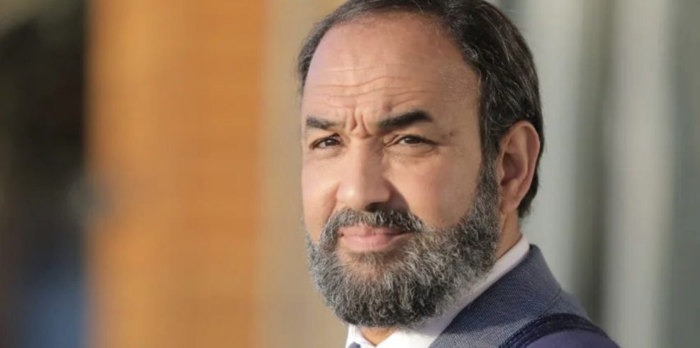 رشيد الوالي: كل 8 مارس ونساء بلادي بخير… أحبكن وأحترمكن