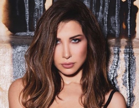 « ما بتعتذر ».. أحدث أعمال نانسي عجرم