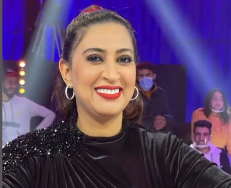 بعد هدى الريحاني.. دنيا بوطازوت تقدم النسخة 16 لبرنامج « لالة لعروسة »