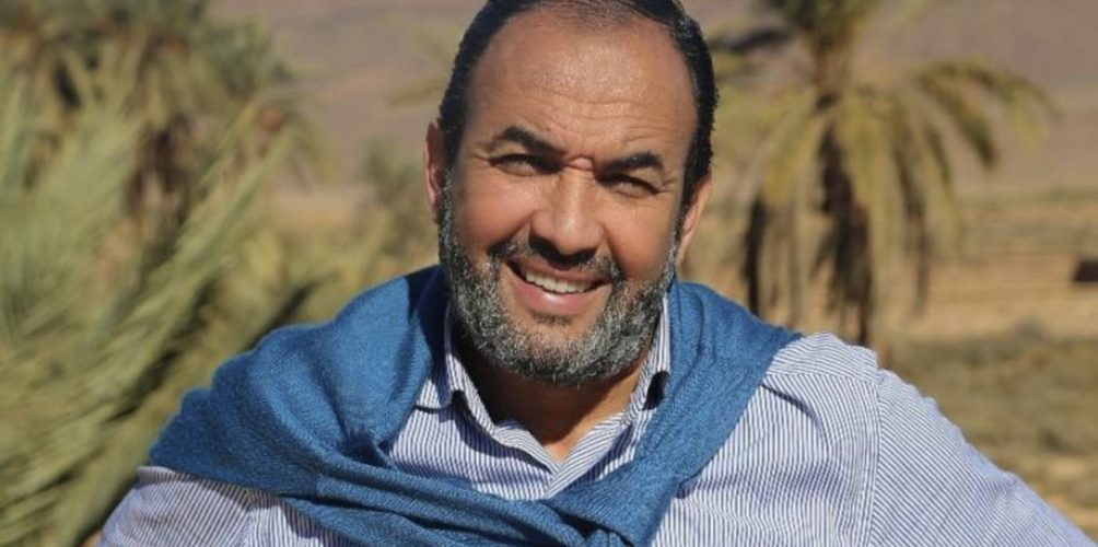 بسبب إعلان استغلوا فيه اسمه.. رشيد الوالي يلجأ إلى القضاء