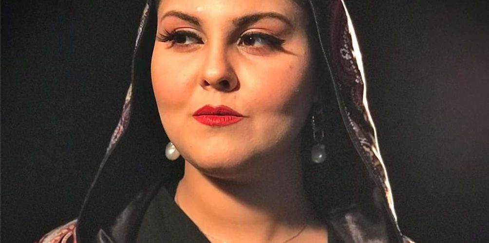 &laquo;&nbsp;لقيلي والقالة&nbsp;&raquo;.. جديد الفنانة عبير العابد