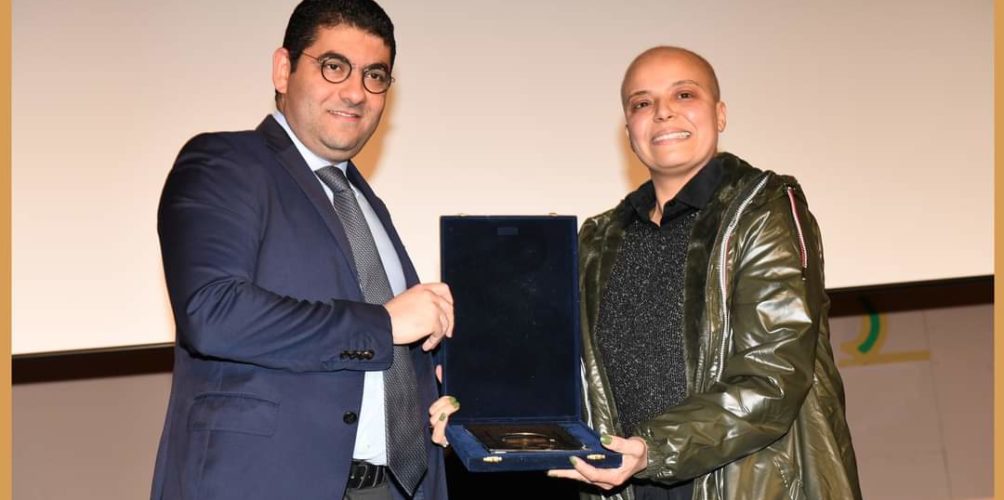 في اليوم العالمي للمسرح.. بنسعيد يكرم زينب الناجم وآمال بنحدو