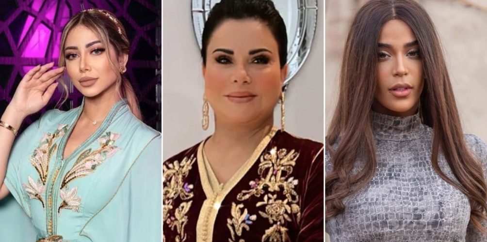 بعد فوزهم.. مشاهير يهنئون المنتخب المغربي