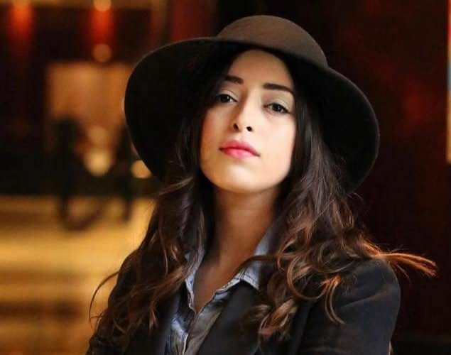 &laquo;&nbsp;بعد&nbsp;&raquo; القيسارية أوفلا&nbsp;&raquo;.. نسرين الراضي تطل على جمهورها في &laquo;&nbsp;ليالي الحي القديم