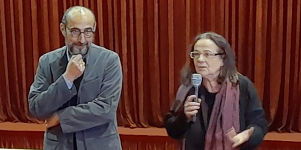 « زيارة ».. شريط وثائقي يسلط الضوء على الحراس الحقيقيين للذاكرة اليهودية المغربية