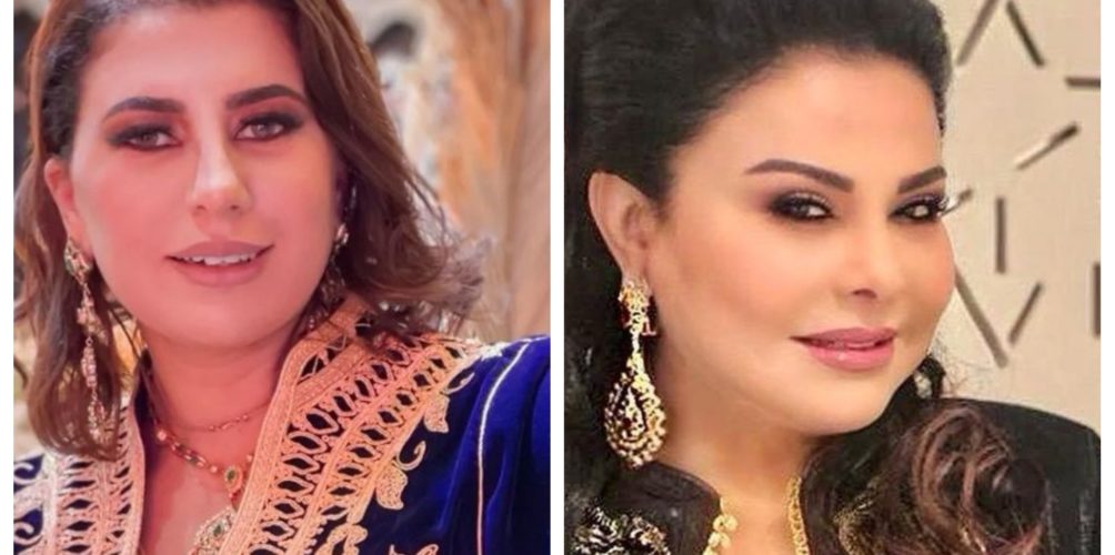 « بحضور لطيفة رأفت ومريم قصيري.. برشلونة تحتضن مهرجان « قفطان شو موروكو