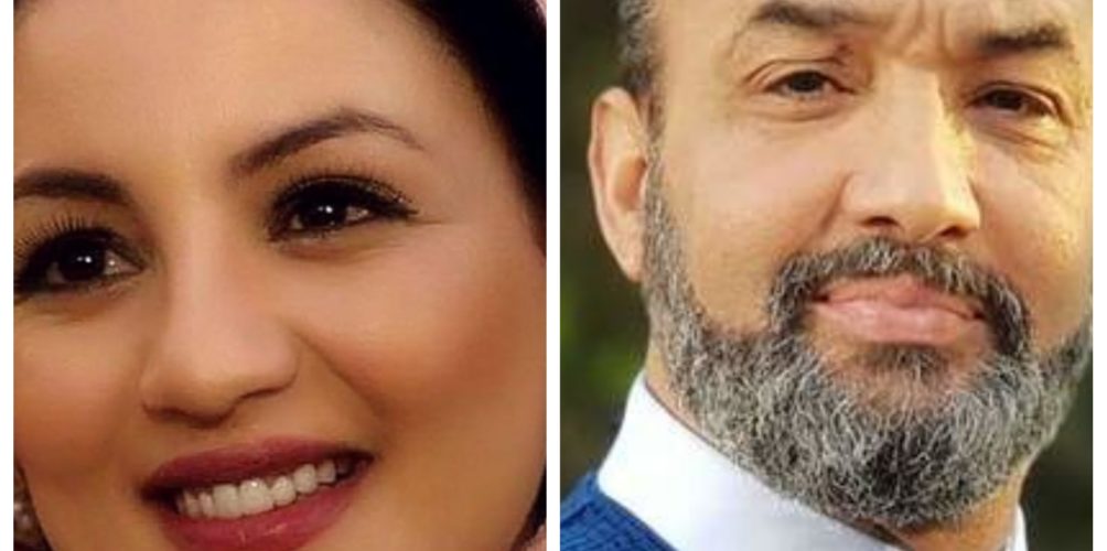 &laquo;&nbsp;من إخراج سناء عكرود .. رشيد الوالي يعبر عن إعجابه بفيلم &laquo;&nbsp;ميوبيا