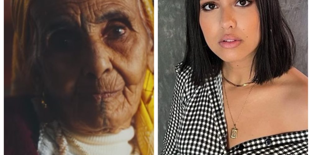 &laquo;&nbsp;عاري&nbsp;&raquo;.. عمل غنائي جديد لمنال بنشليخة تكشف من خلاله واقع المرأة المعنفة