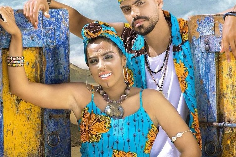 بعد&nbsp;&raquo;واك واك&nbsp;&raquo;.. رجاء وعمر بلمير يستعدان لطرح جديدهما