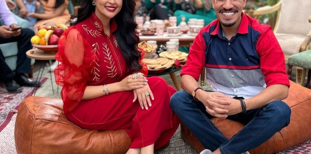 بعد جينيريك&nbsp;&raquo;سلمات أبو البنات&nbsp;&raquo;.. سلمى رشيد تغني تتر سيتكوم&nbsp;&raquo;زنقة السعادة&nbsp;&raquo;