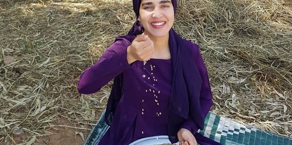 من اليوتيوب إلى التلفزيون.. « بنت البادية » تطل على جمهورها في مسلسل درامي