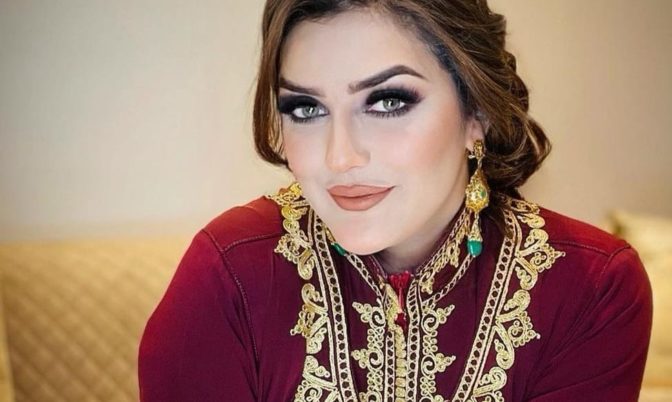 بسبب صعوبة التنفس.. نرجس الحلاق تخضع لعملية جراحية