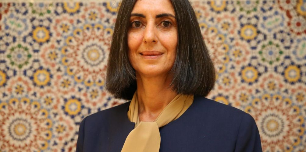 وزيرة الاقتصاد والمالية من دبي: الحكومة المغربية ساهمت في تمكين المرأة (فيديو)