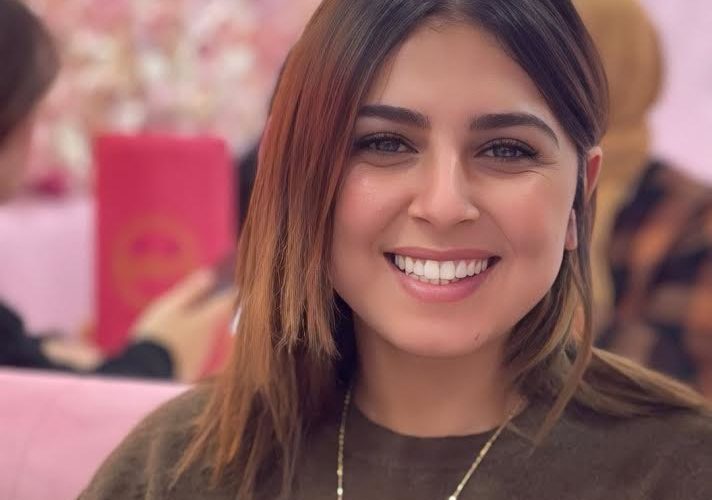 بعد &laquo;&nbsp;بنت البادية&nbsp;&raquo;.. المؤثرة غيثة عصفور تشارك في المسلسل الرمضاني&nbsp;&raquo;مول لمليح&nbsp;&raquo;