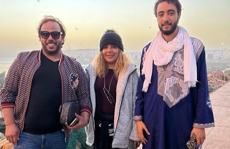 بسبب جواد قنانة.. مخرجة &laquo;&nbsp;البرتقالة المرة&nbsp;&raquo; تتعرض للإنتقادات