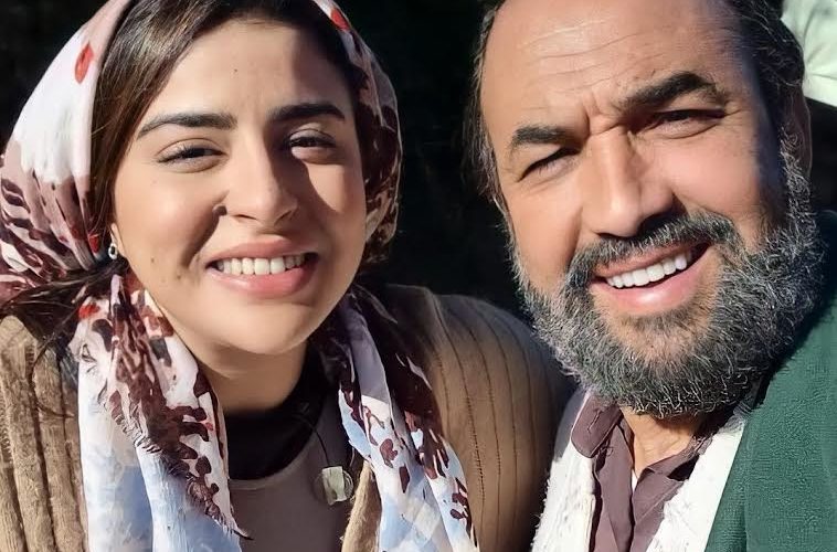 ساندية تاج الدين لرشيد الوالي:&nbsp;&raquo; كلماتك مشجعة وتزيدني إحساسا بالمسؤولية&nbsp;&raquo;