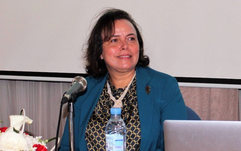 الدورة 66 للجنة الأمم المتحدة المعنية بوضع المرأة.. المغرب مثال يحتذى به في تمكين المرأة