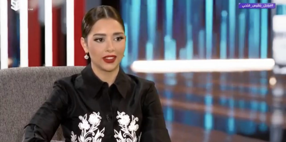 3 مليار سنتيم.. بلقيس تصدم جمهورها بتكلفة حفل زفافها الأسطوري (فيديو)