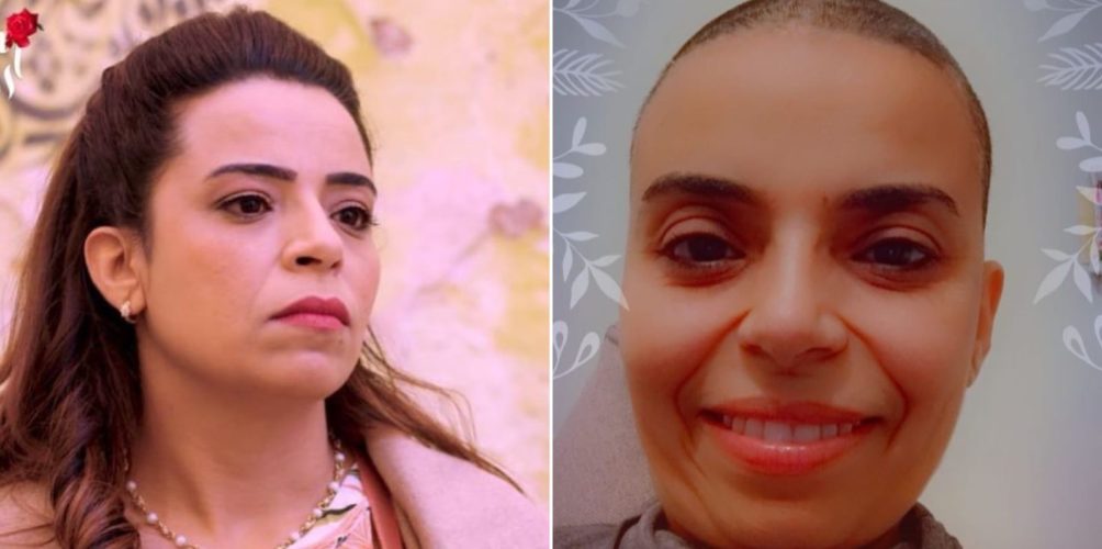 بسبب استغلال مرضها.. الفنانة زينب الناجم تتخد إجراءات قانونية ضد يوتيوبرز (فيديو)