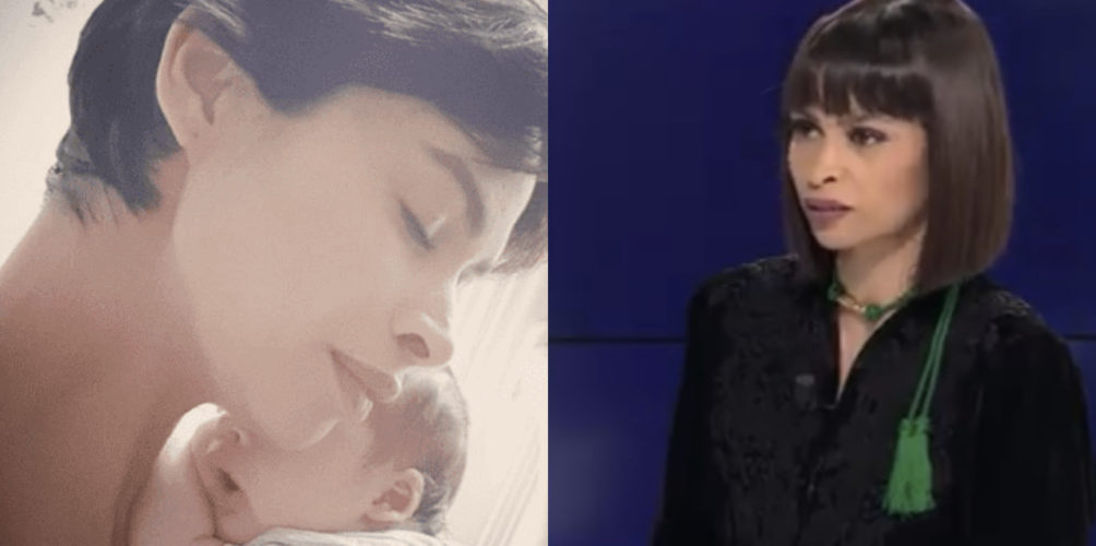 كوثر بودراجة: أعز ما عندي فالدنيا هو ولدي… ونعتوه بأبشع الألقاب (فيديو)