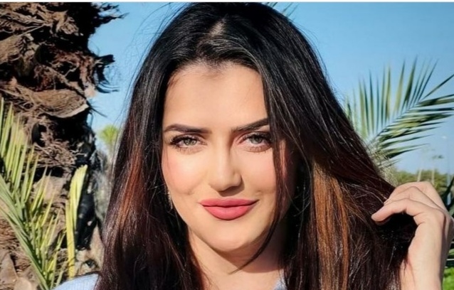 مجهول ينصب على الناس باسمها.. نرجس الحلاق تحذر متابعيها على « تيك توك » وتتوعد باللجوء إلى الشرطة (صور)