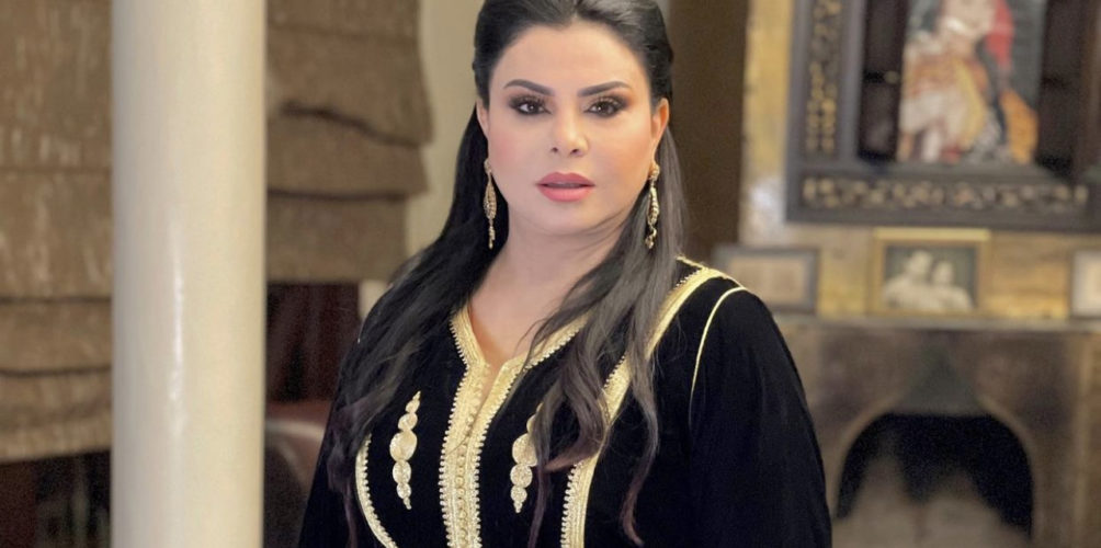 جمعية حاولت جمع التبرعات باسمها.. لطيفة رأفت تحذر جمهورها وتهدد باللجوء إلى القضاء