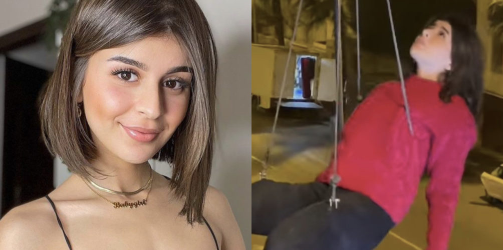 بسبب دورها في « سلمات أبو البنات ».. مغاربة ينتقدون أداء كوثر بامحمد وقدراتها التمثيلية